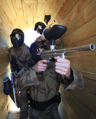 terrain paintball famille 78