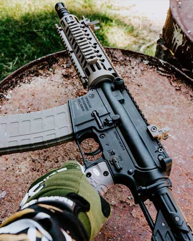 paintball ile de france